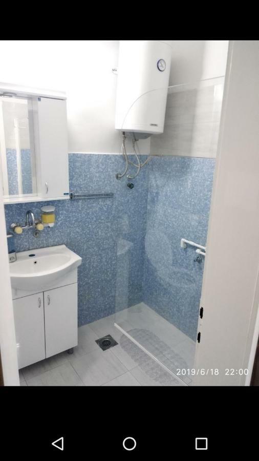 Apartmani Pinokio Ni Eksteriør bilde